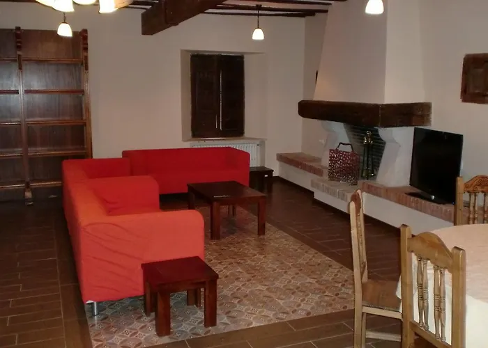 La De Pesquera Pesquera de Duero