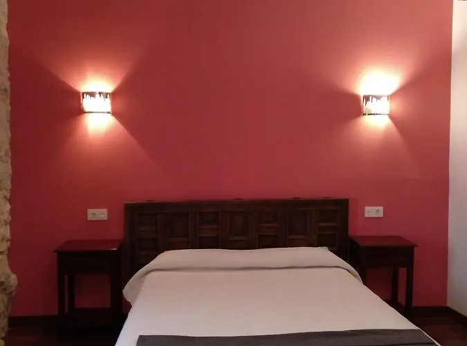 La De Pesquera 여관